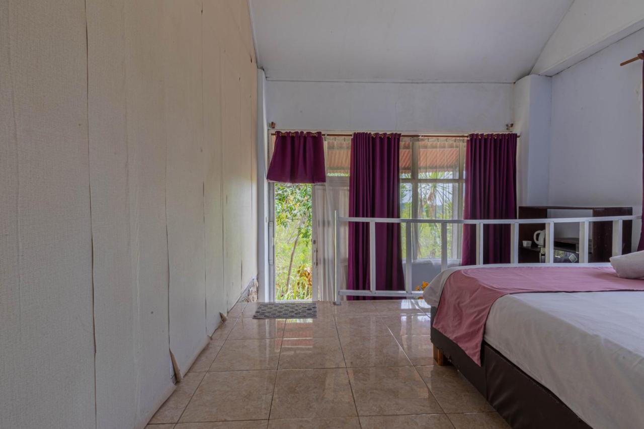 Appartement Annaya House à Batumadeg Extérieur photo