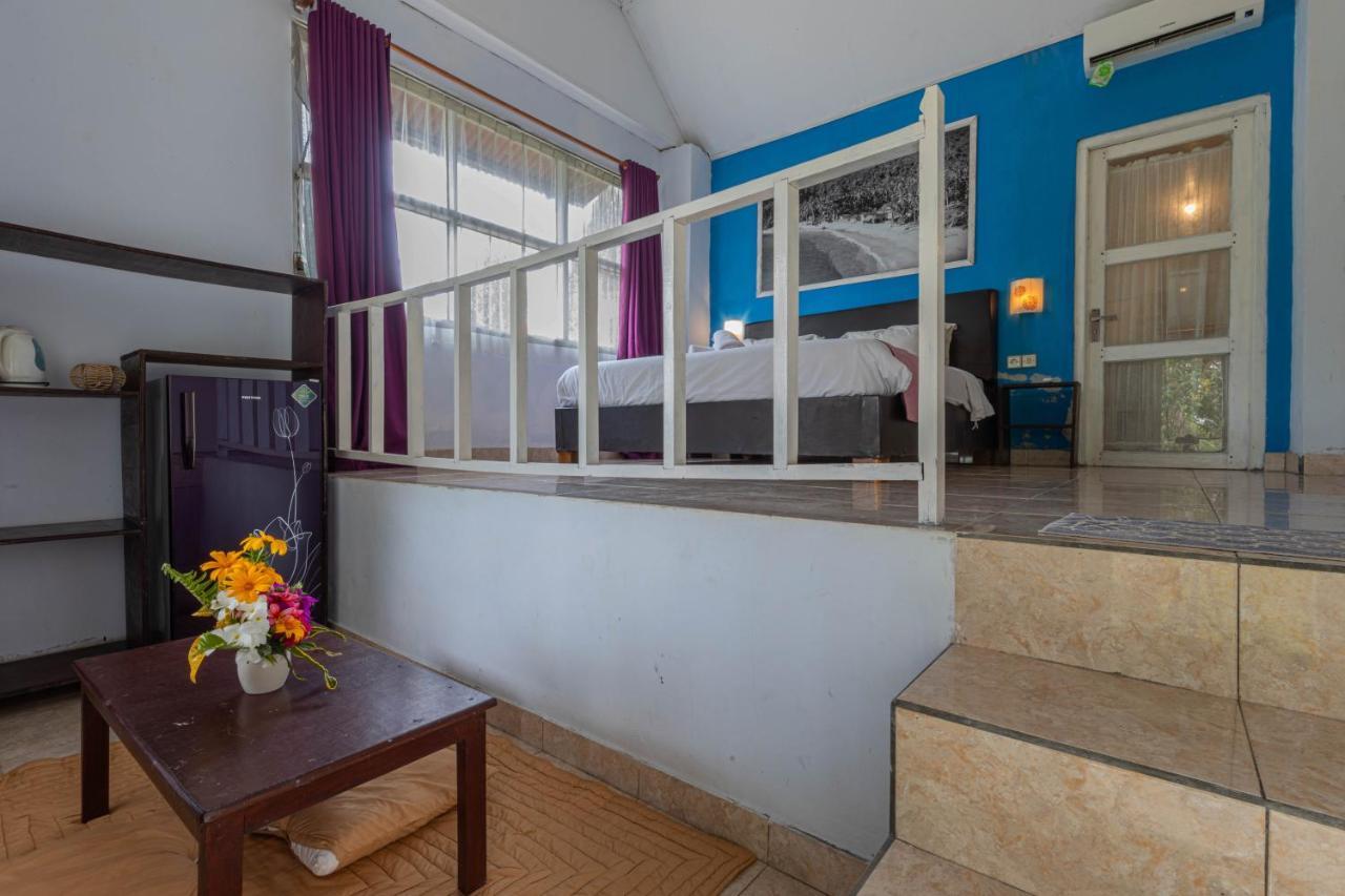 Appartement Annaya House à Batumadeg Extérieur photo