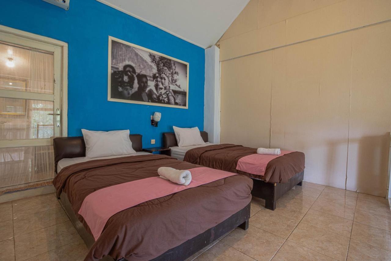 Appartement Annaya House à Batumadeg Extérieur photo
