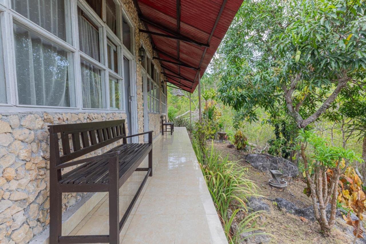Appartement Annaya House à Batumadeg Extérieur photo