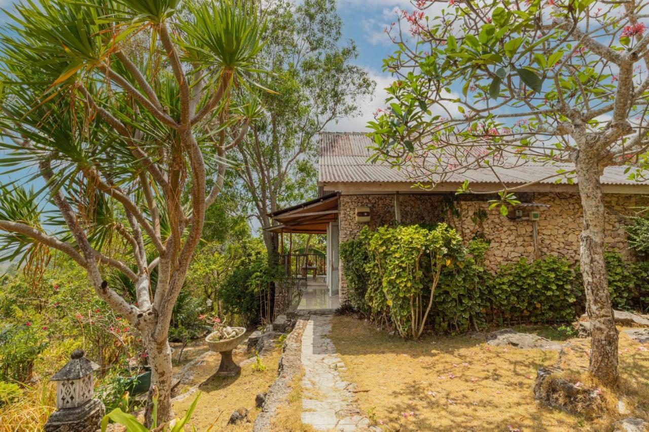 Appartement Annaya House à Batumadeg Extérieur photo