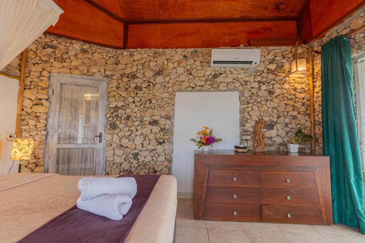 Appartement Annaya House à Batumadeg Extérieur photo