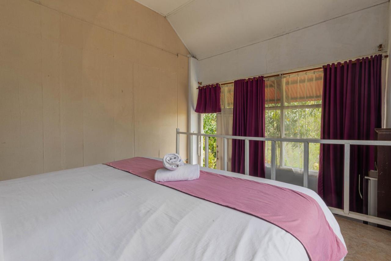 Appartement Annaya House à Batumadeg Extérieur photo