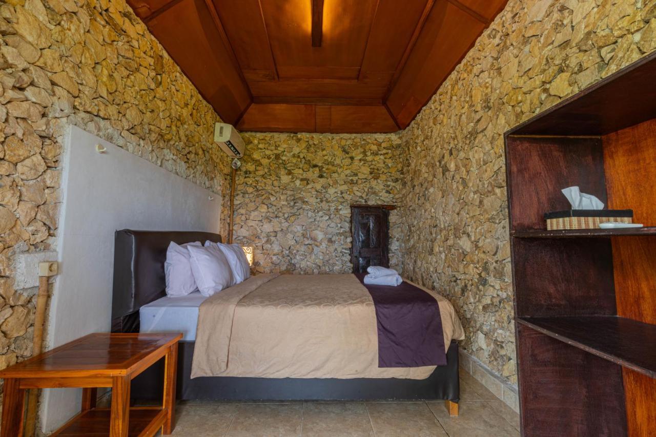 Appartement Annaya House à Batumadeg Extérieur photo