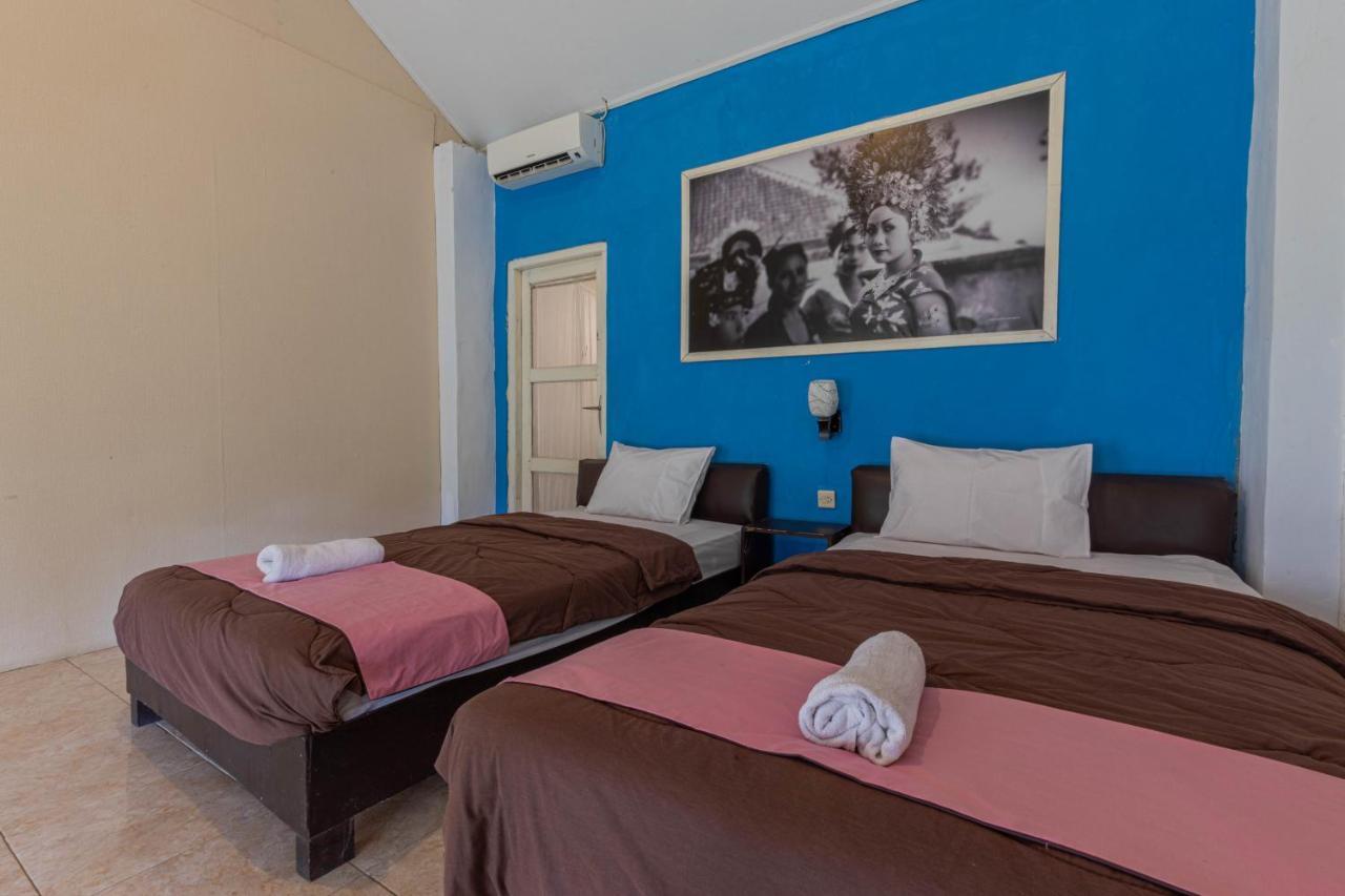 Appartement Annaya House à Batumadeg Extérieur photo
