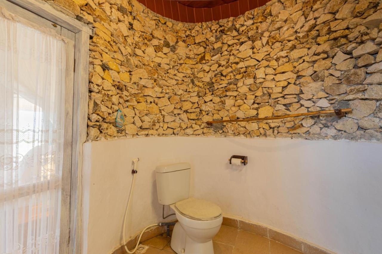Appartement Annaya House à Batumadeg Extérieur photo