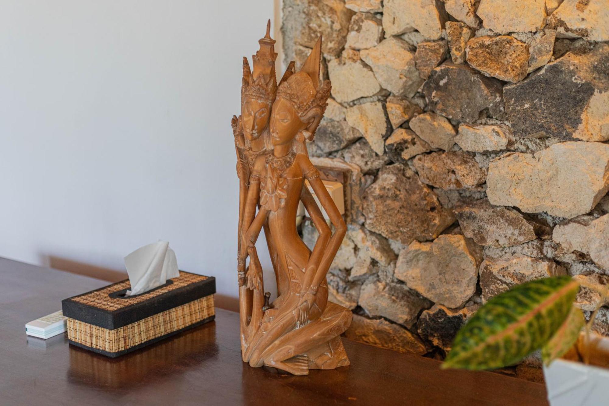 Appartement Annaya House à Batumadeg Extérieur photo