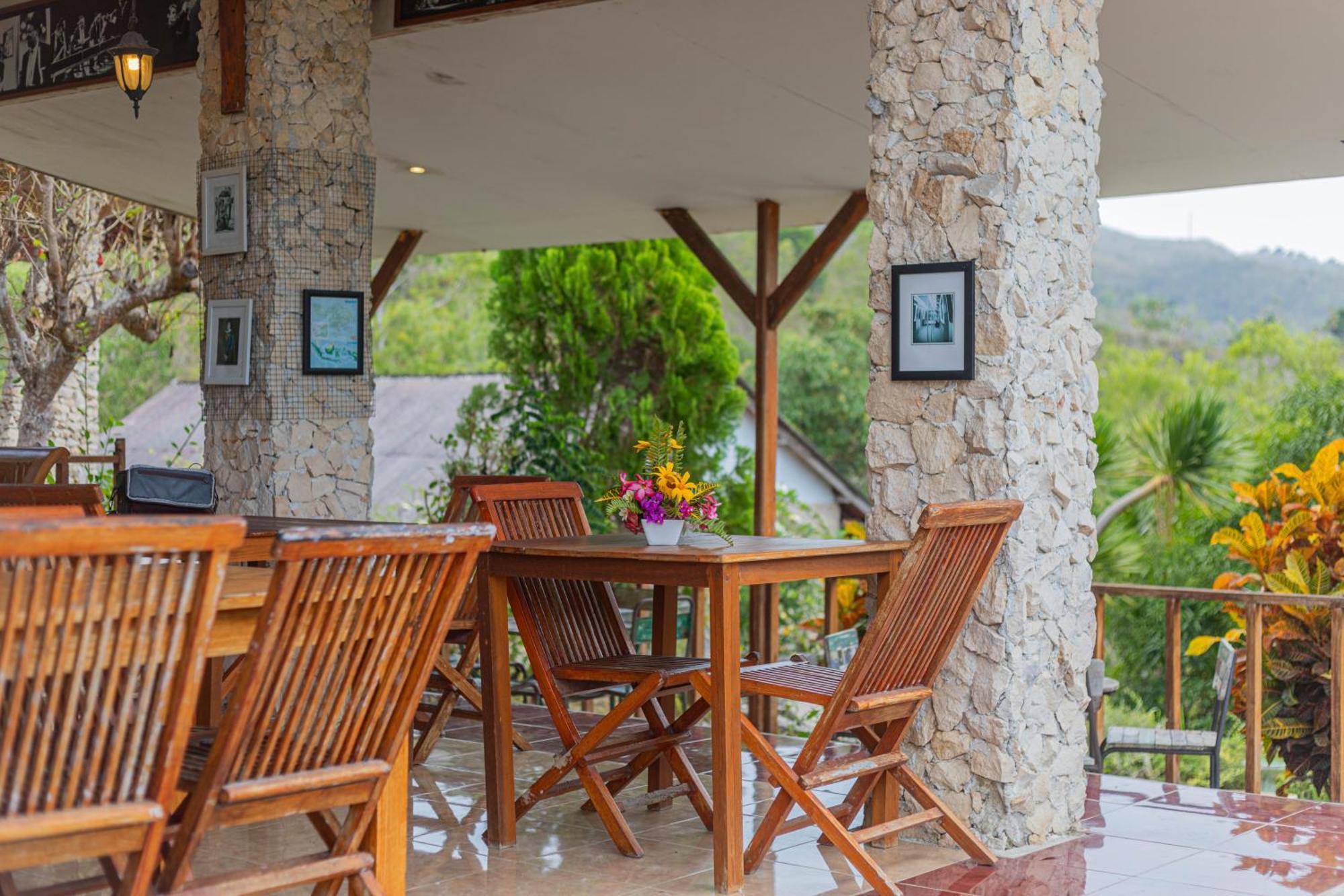 Appartement Annaya House à Batumadeg Extérieur photo