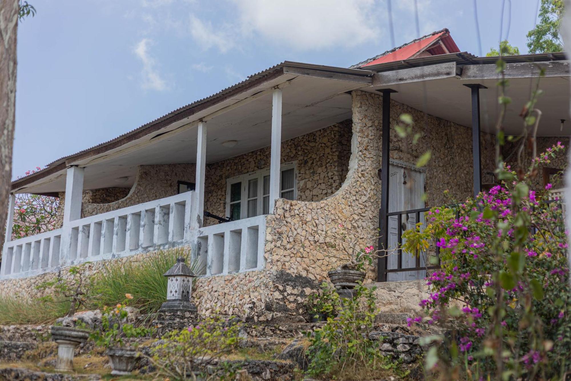 Appartement Annaya House à Batumadeg Extérieur photo