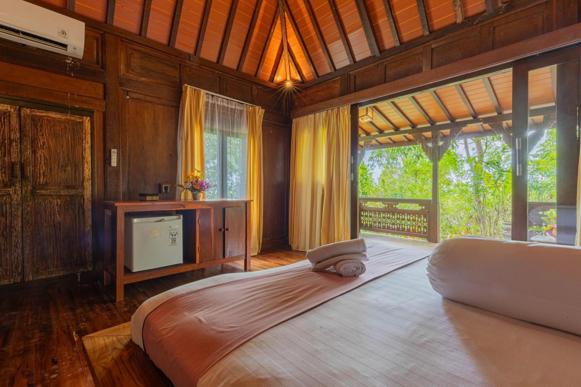 Appartement Annaya House à Batumadeg Extérieur photo